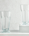 Danica Cam 2'li Kokteyl Bardak 350 ml Şeffaf
