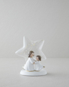 Daniel Biblo 18 cm Beyaz