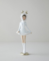 Dare Biblo 32 cm Beyaz
