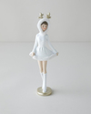 Dare Biblo 32 cm Beyaz