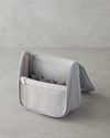 Deanna Organizer 21x10x21 cm Gri