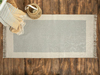 Deco Dokuma Kilim Gri