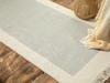 Deco Dokuma Kilim Gri