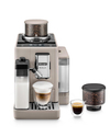 Delonghi Rivelia Exam440.55.bg Espresso Makinesi Bej