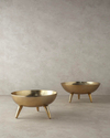 Deluxe Dekoratif Kase Gold