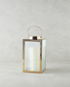 Deluxe Metal Fener Gold