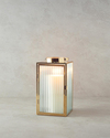 Deluxe Metal Fener Gold