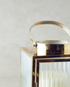 Deluxe Metal Fener Gold