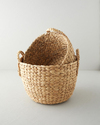 Dessa Sepet 28 cm Naturel