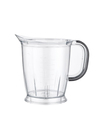 DGR3010 Hazne 1500 ml Siyah