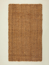 Dimaris Dekoratif Jüt Kilim Naturel