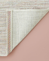 Doce Dokuma Kilim 120x180 cm Multicolor