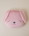 Doggy Bebe Dekoratif Kırlent 30x30 cm Pembe