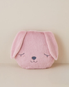 Doggy Bebe Dekoratif Kırlent 30x30 cm Pembe