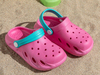 Dolphin Çocuk Terliği