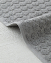 Dottie Pamuk El Havlusu 30x45 cm Antrasit