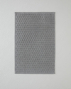Dottie Pamuk El Havlusu 30x45 cm Antrasit