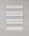 Draze Pamuk Polyester Kurulama Bezi 30x50 cm Gri