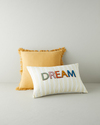 Dream Dolgulu Kırlent 33x50 cm Multicolor