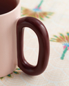 Dreammer New Bone China Kupa 350 ml Pudra