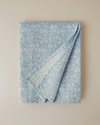 Dulcie Tek Kişilik Pike 150x220 cm Mavi