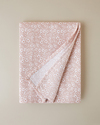 Dulcie Tek Kişilik Pike 150x220 cm Pembe