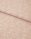 Dulcie Tek Kişilik Pike 150x220 cm Pembe