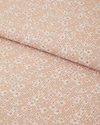 Dulcie Tek Kişilik Pike 150x220 cm Pembe