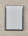 Edela Metal Çerçeve 15x21 cm Siyah