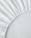 Eden Grace Çift Kişilik Yatak Örtülü Nevresim Takımı 200x220 cm Bej