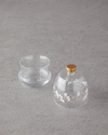 Edith Cam Şekerlik 255 ml Gold