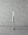 ELB 3001 4 Bıçaklı El Blenderı 1500W Beyaz-Krom
