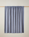 Elegance Chic Koltuk Şalı 130x170 cm Gri