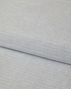 Elegant İpliği Boyalı Çift Kişilik Nevresim Takımı 200x220 cm Gümüş