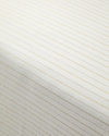 Elegant İpliği Boyalı King Size Nevresim Takımı 240x220 cm Gold