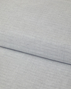 Elegant İpliği Boyalı Tek Kişilik Nevresim Takımı 160x220 cm Gümüş