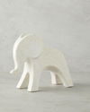 Elephant Biblo Krem