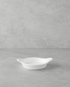 Elise Porselen Sahan Fırın Kabı 15 cm Beyaz