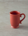 Elite Seramik Kupa 140 ml Terracotta