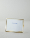 Elsie Çerçeve 13x18 cm Gold