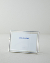 Elsie Çerçeve 13x18 cm Silver