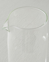 Elvica Borosilikat Sürahi 1500 ml Şeffaf