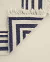 Elysium Dokuma Kilim Siyah