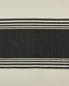 Elysium Dokuma Kilim Siyah