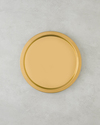 Emma Metal Tepsi 31,5 cm Gold