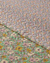 Enchanted Harmony Çift Kişilik Çok Amaçlı Örtü 200x220 cm Yeşil