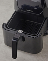 English Home AIF 2030 XL Sıcak Tutma Hazneli Air Fryer 1500W Siyah
