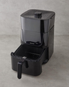 English Home AIF 2030 XL Sıcak Tutma Hazneli Air Fryer 1500W Siyah