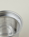 English Home CMK 6010 Inox Çay Makinesi Siyah-Bakır