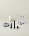English Home DGR 3011 Doğrayıcı 1500 ml Bej